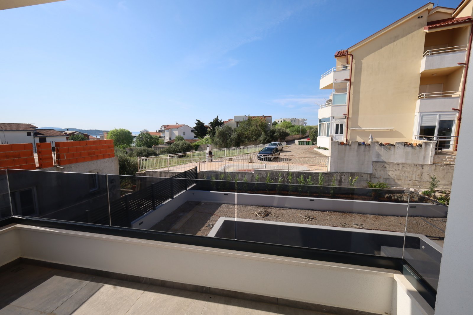 601437 - Wohnung in Vodice