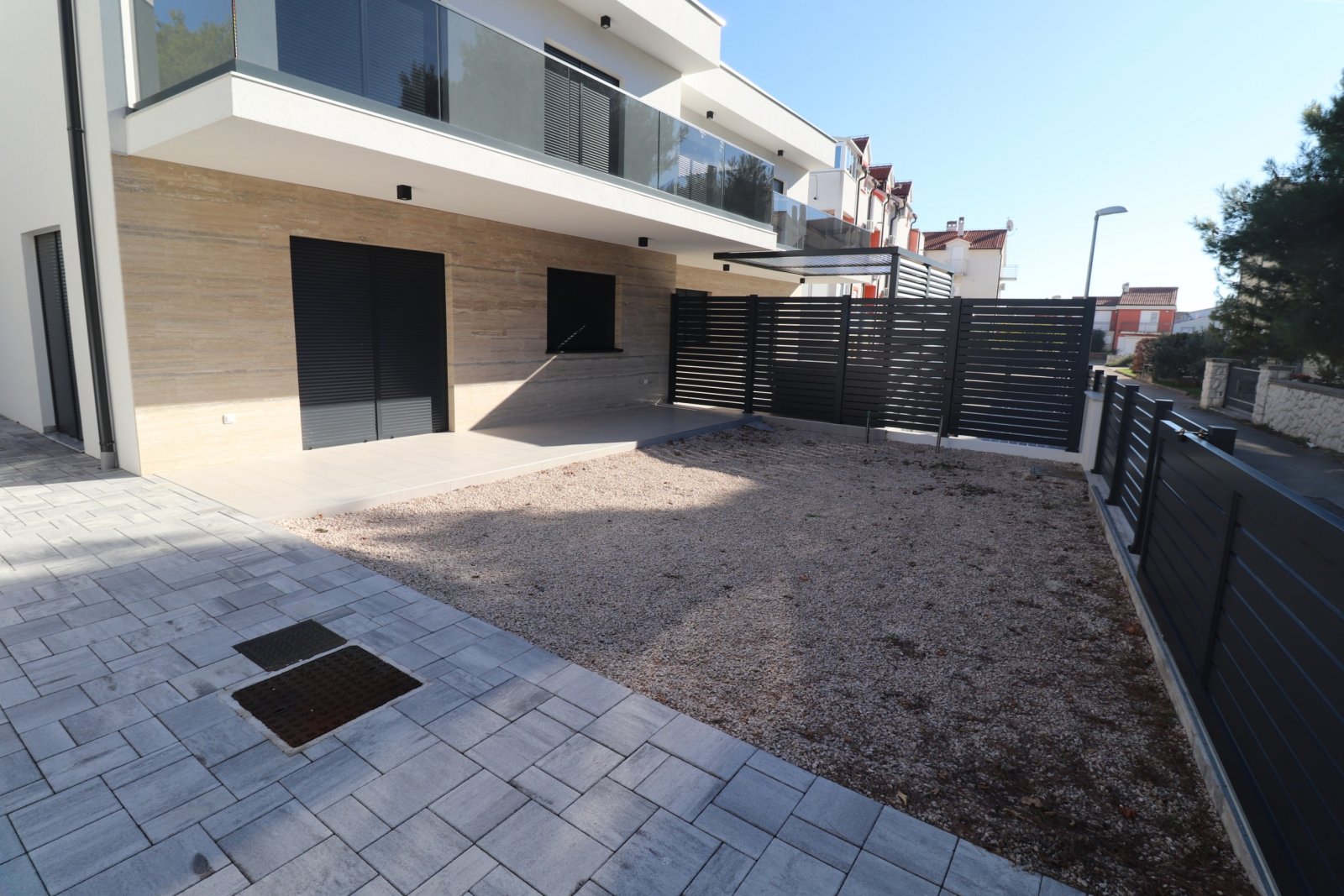 284188 - Villa in Vodice