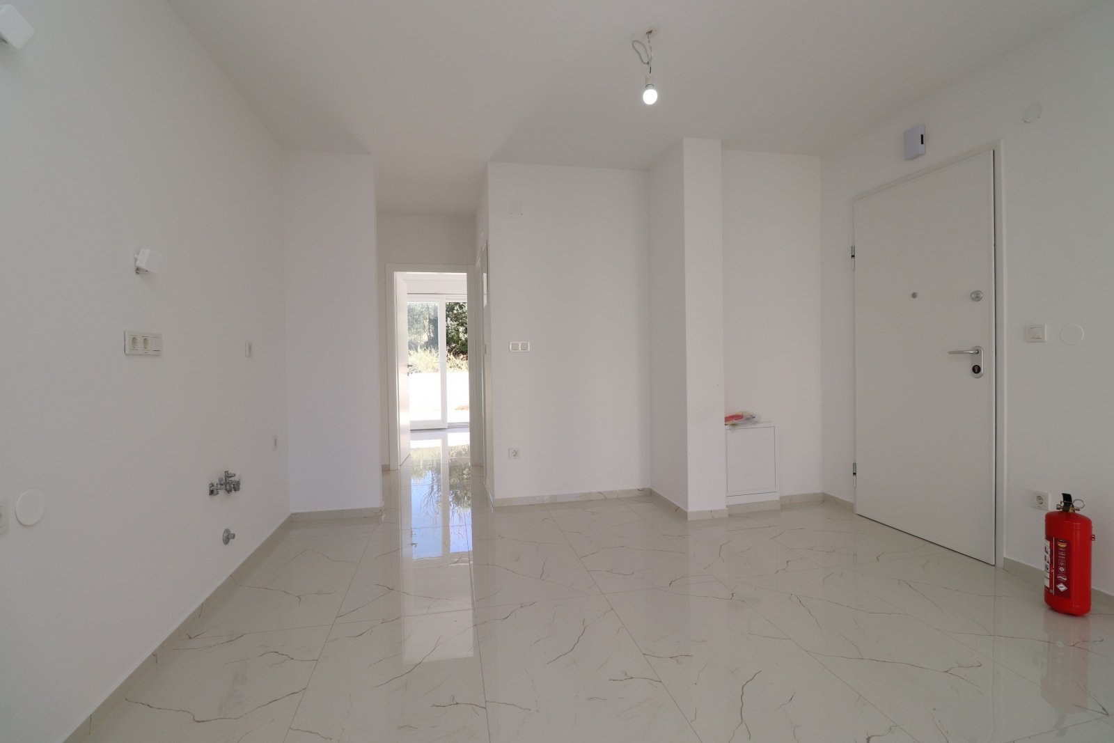 283286 - Wohnung in Šibenik - Okolica