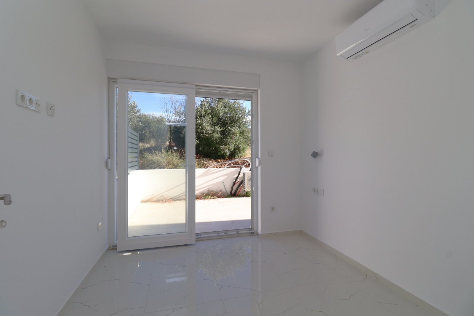 283286 - Wohnung in Šibenik - Okolica