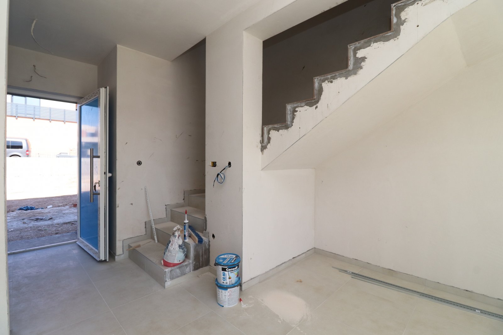 280978 - Villa in Vodice