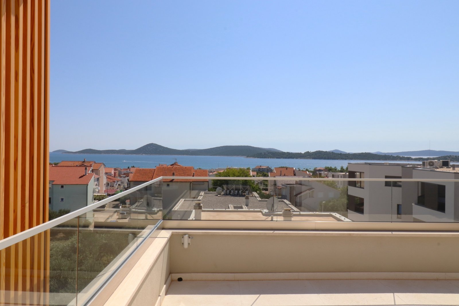 278711 - Villa in Vodice