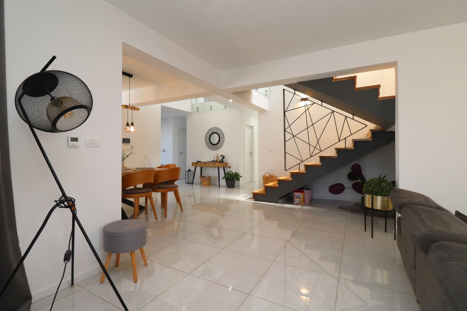 276239 - Villa in Šibenik - Okolica