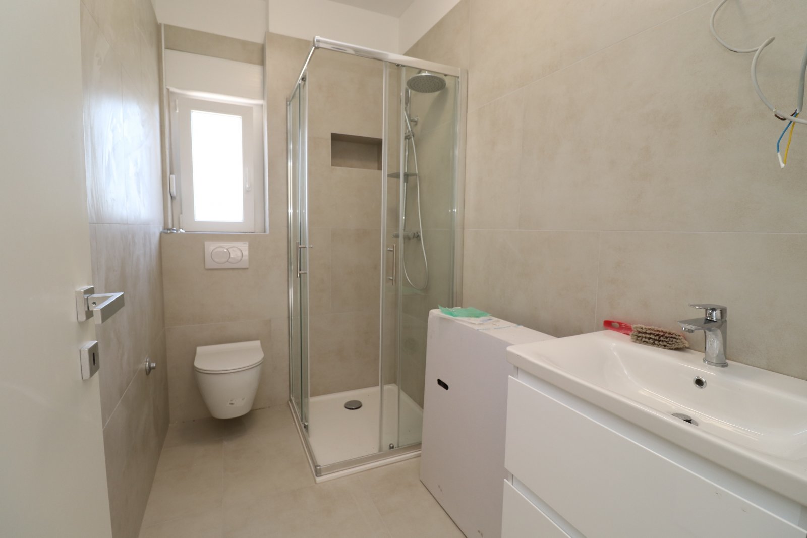 276178 - Wohnung in Tisno