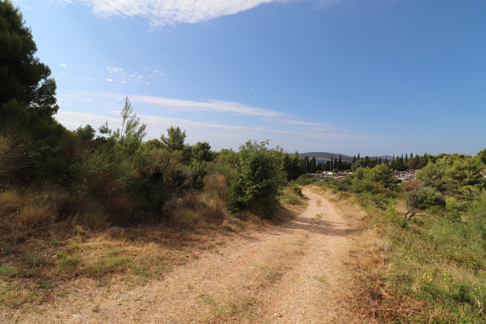 275616 - Grundstück in Vodice