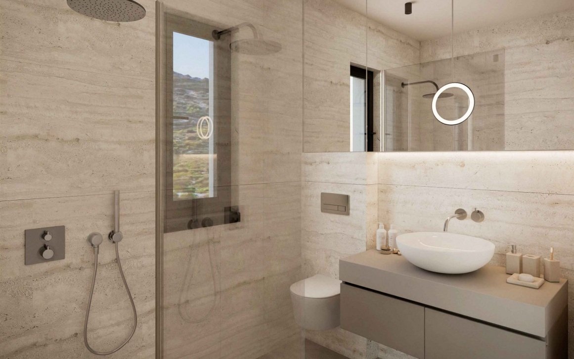 274960 - Wohnung in Primošten