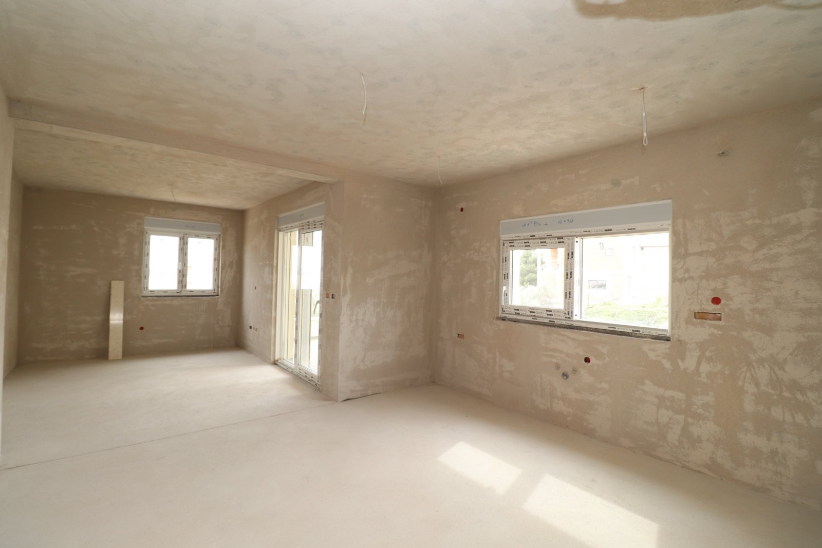 274612 - Wohnung in Vodice