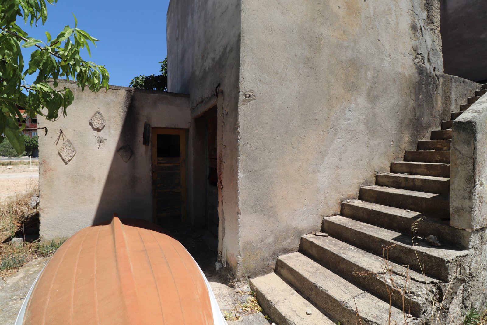 274348 - Villa in Šibenik - Okolica