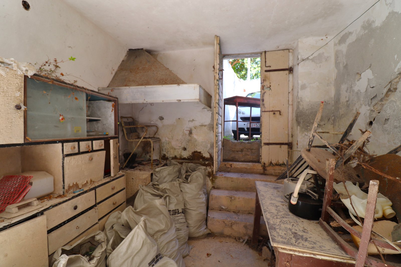 274250 - Villa in Vodice