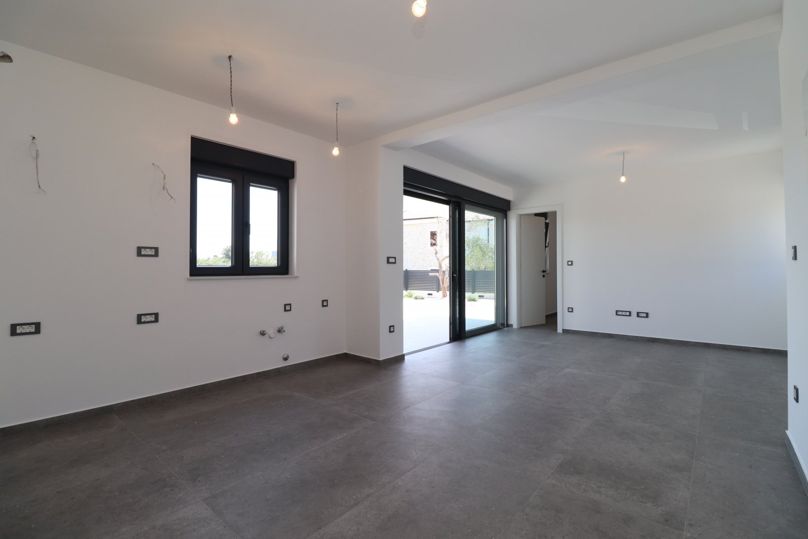 273712 - Wohnung in Murter