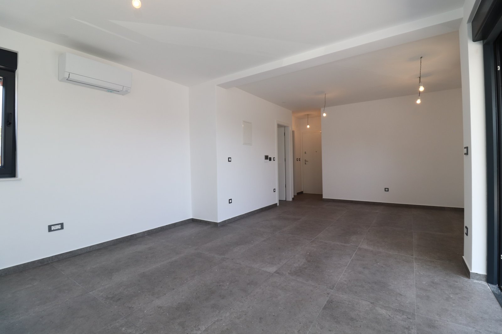 273712 - Wohnung in Murter