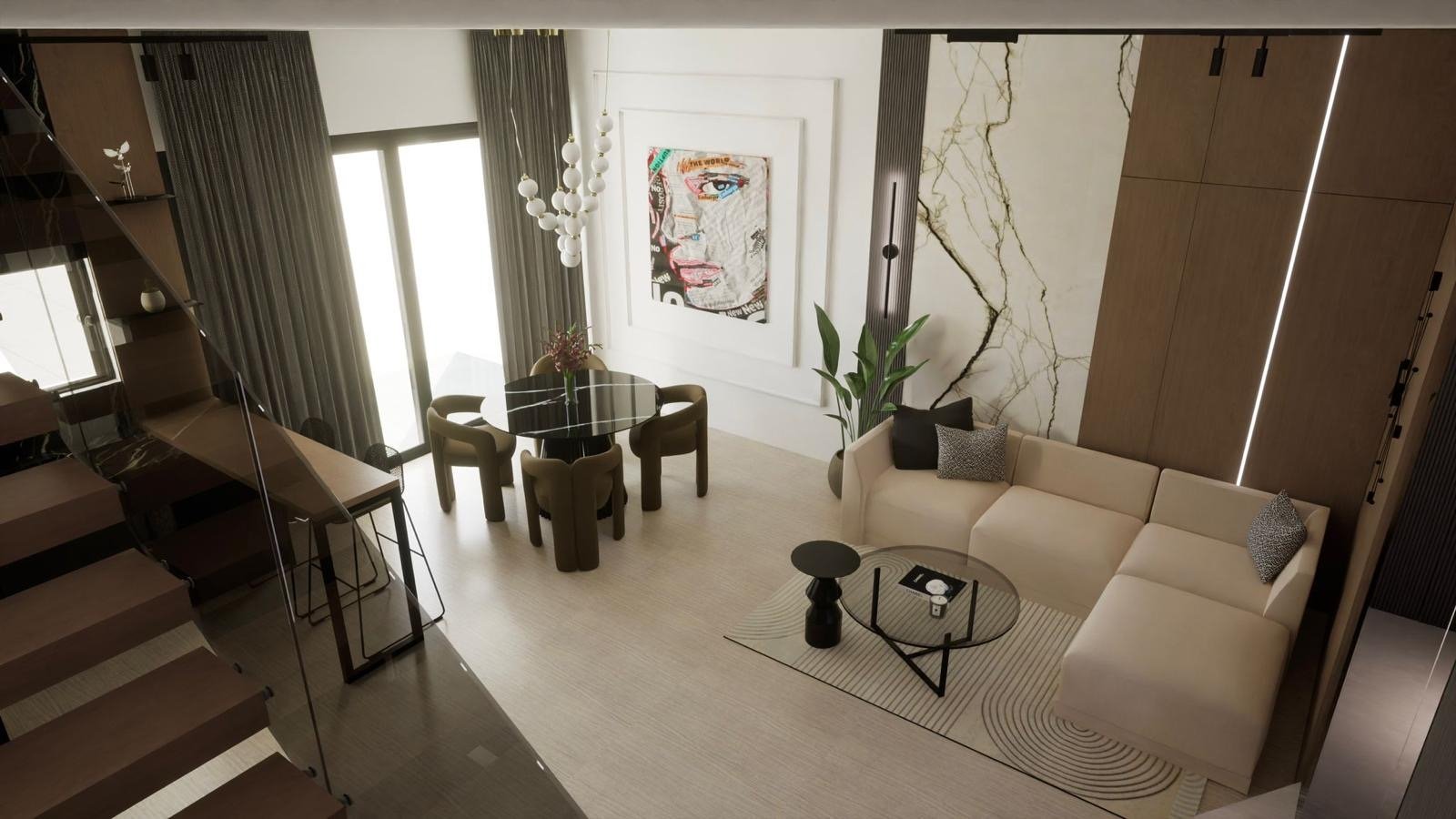 669072 - Villa in Vodice