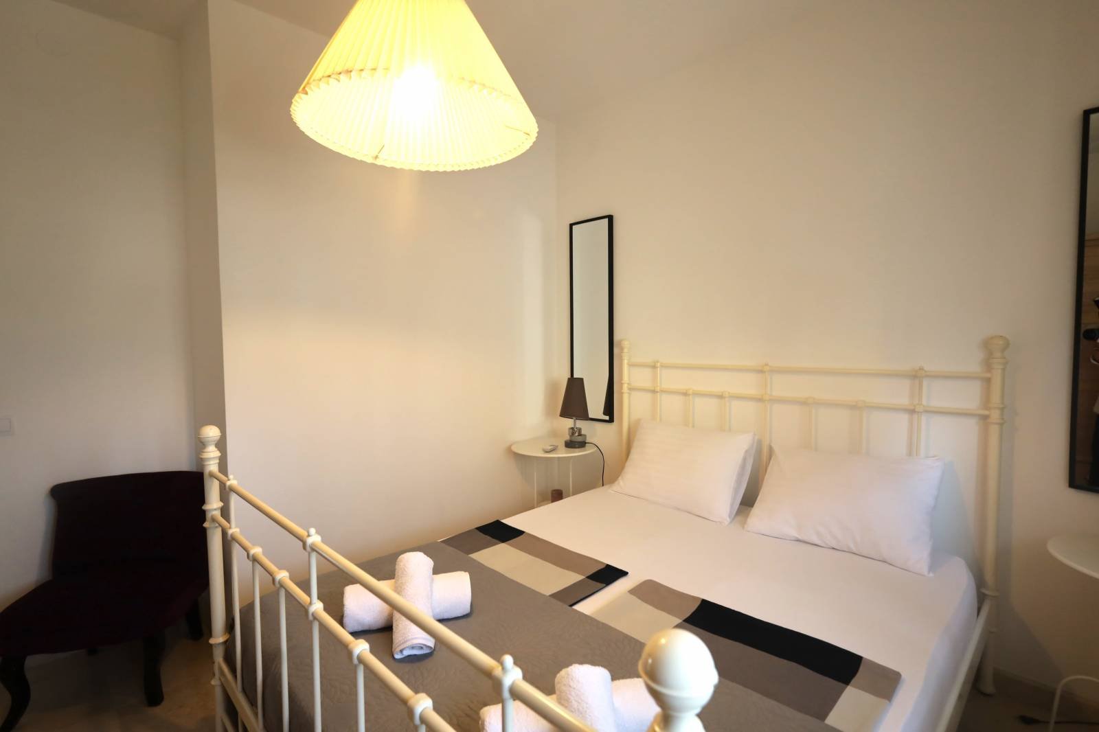 601527 - Wohnung in Vodice