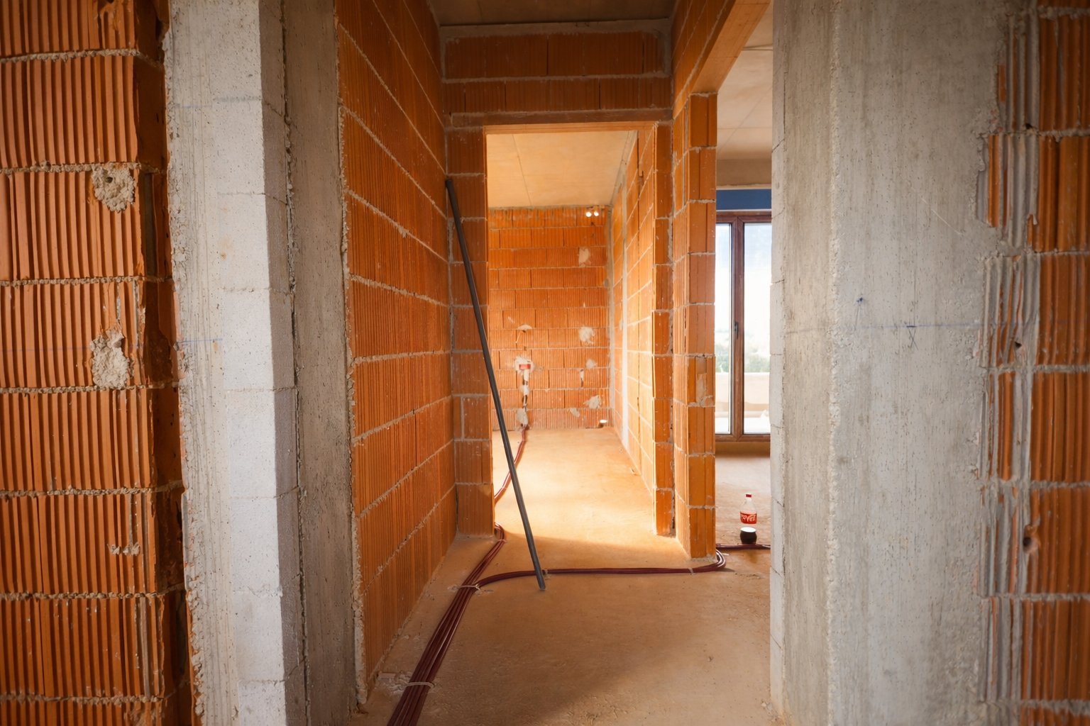 536085 - Villa in Vodice