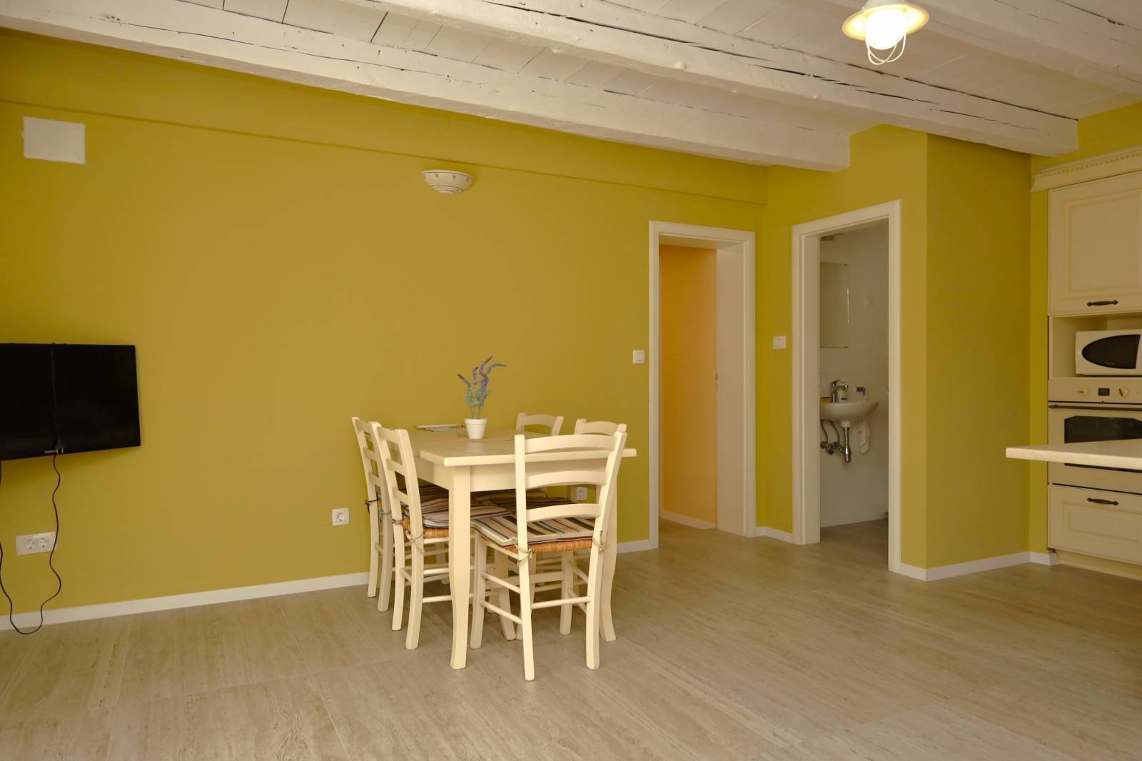 519522 - Wohnung in Vodice