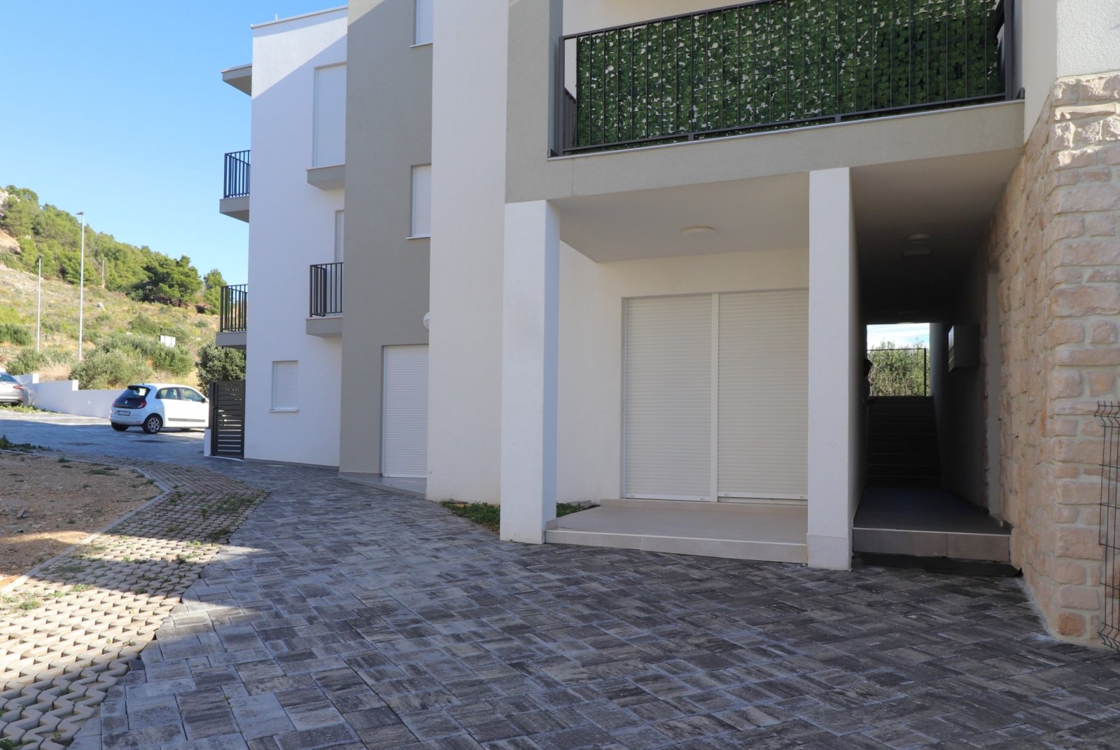 283286 - Wohnung in Šibenik - Okolica