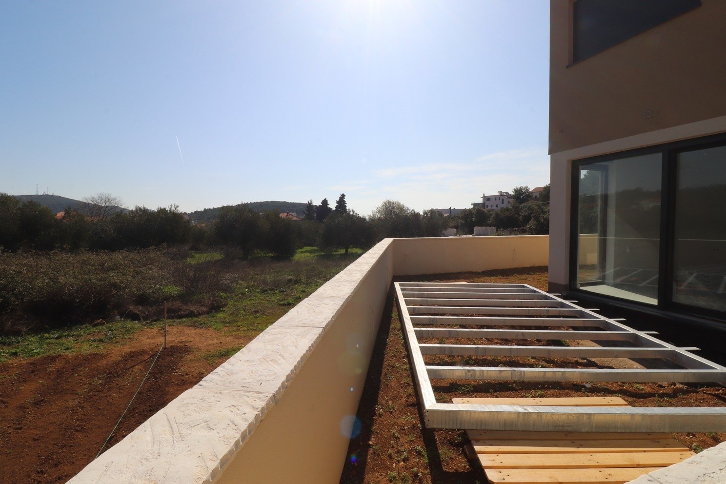 277778 - Villa in Tisno