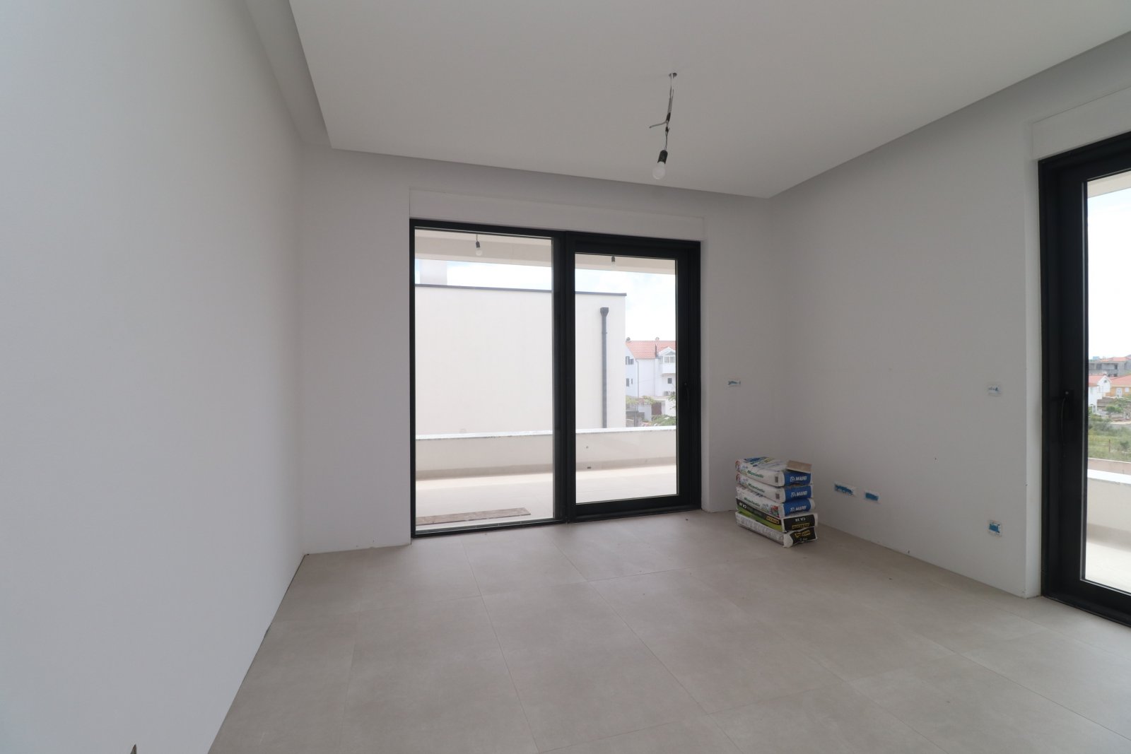 276965 - Wohnung in Vodice