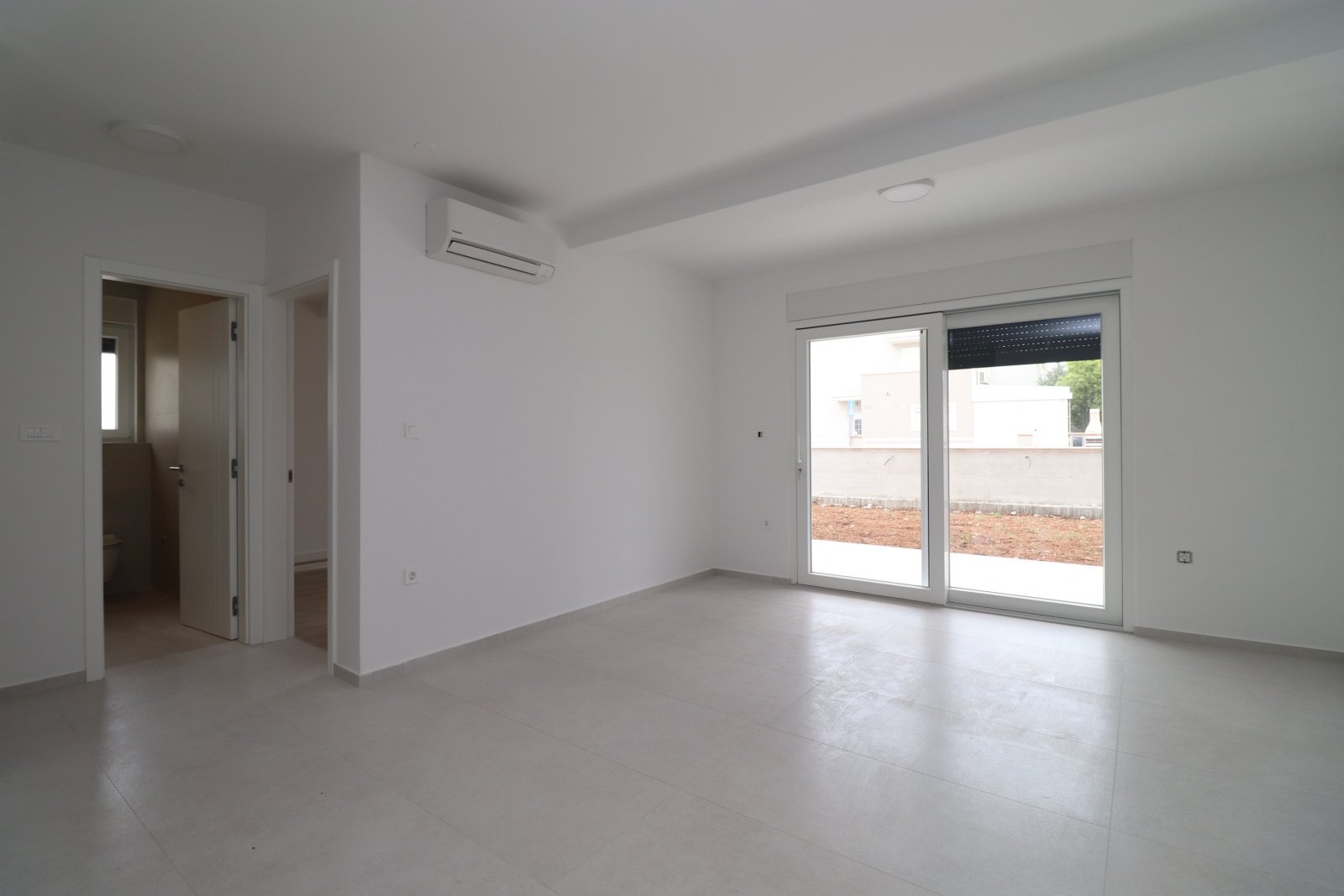 276637 - Wohnung in Vodice