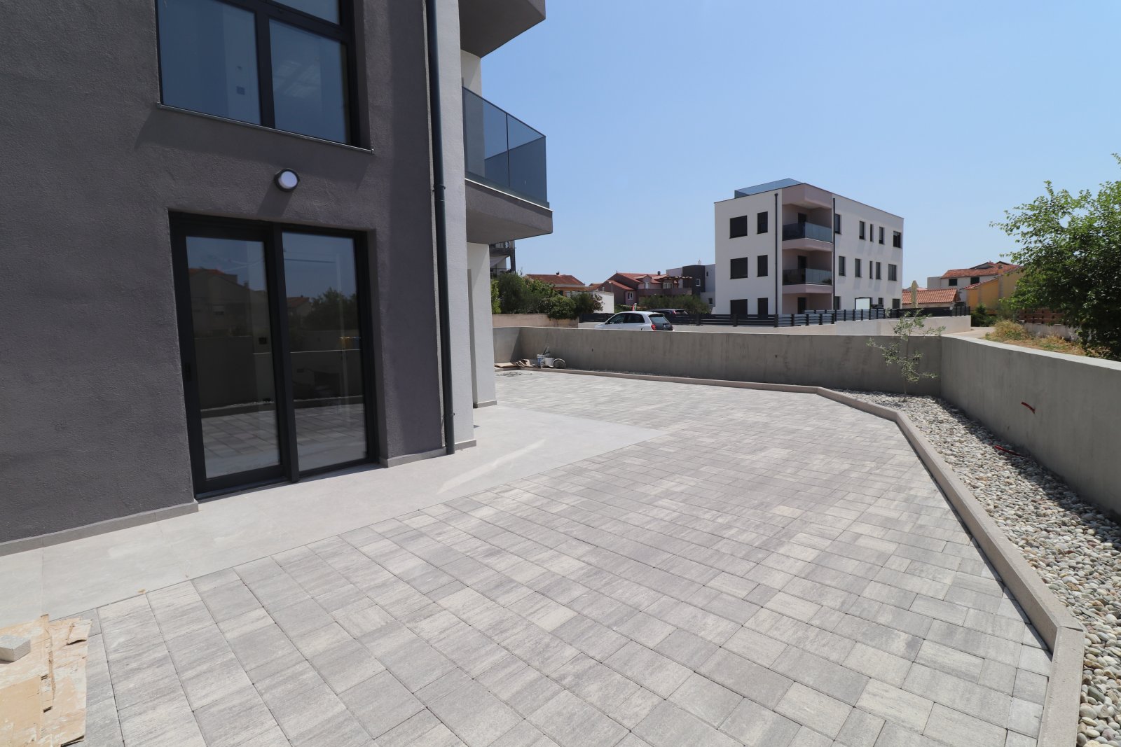 275682 - Wohnung in Šibenik - Okolica