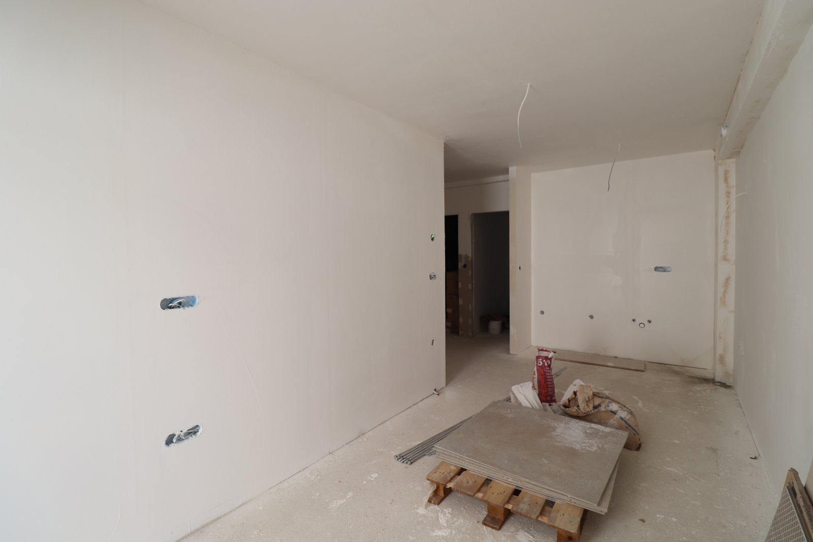 275407 - Wohnung in Vodice