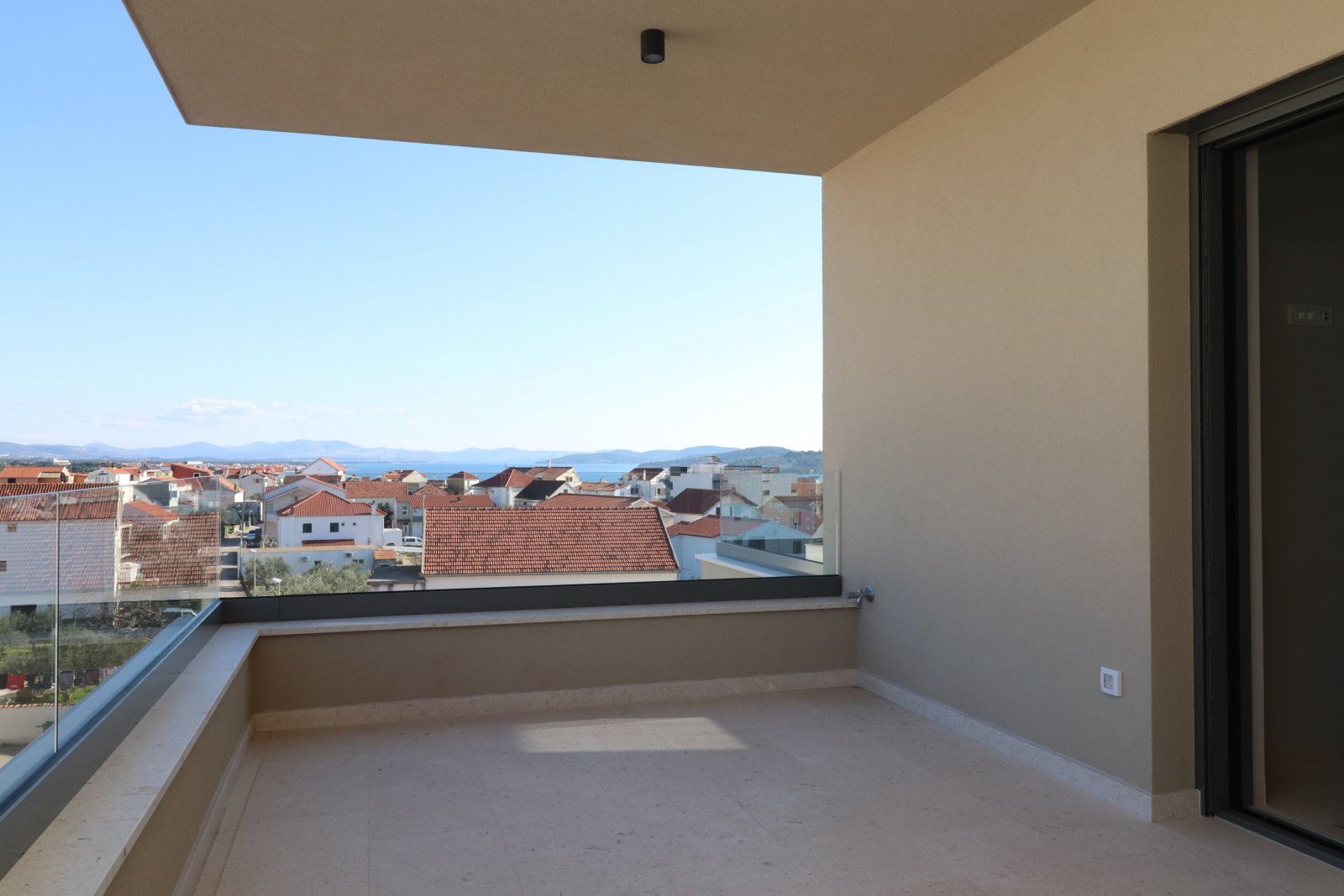 274489 - Wohnung in Vodice