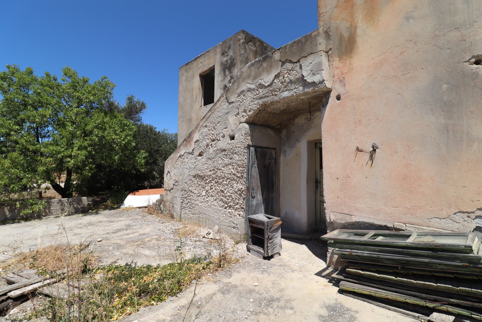 274348 - Villa in Šibenik - Okolica