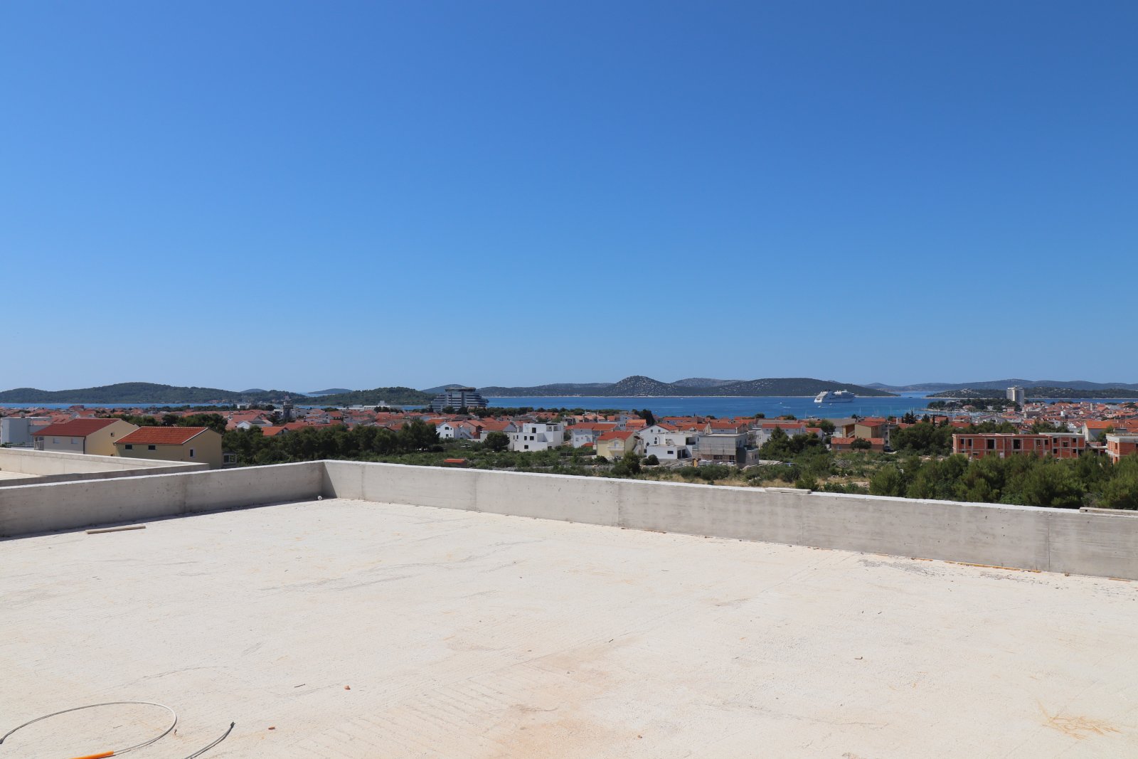 274258 - Villa in Vodice