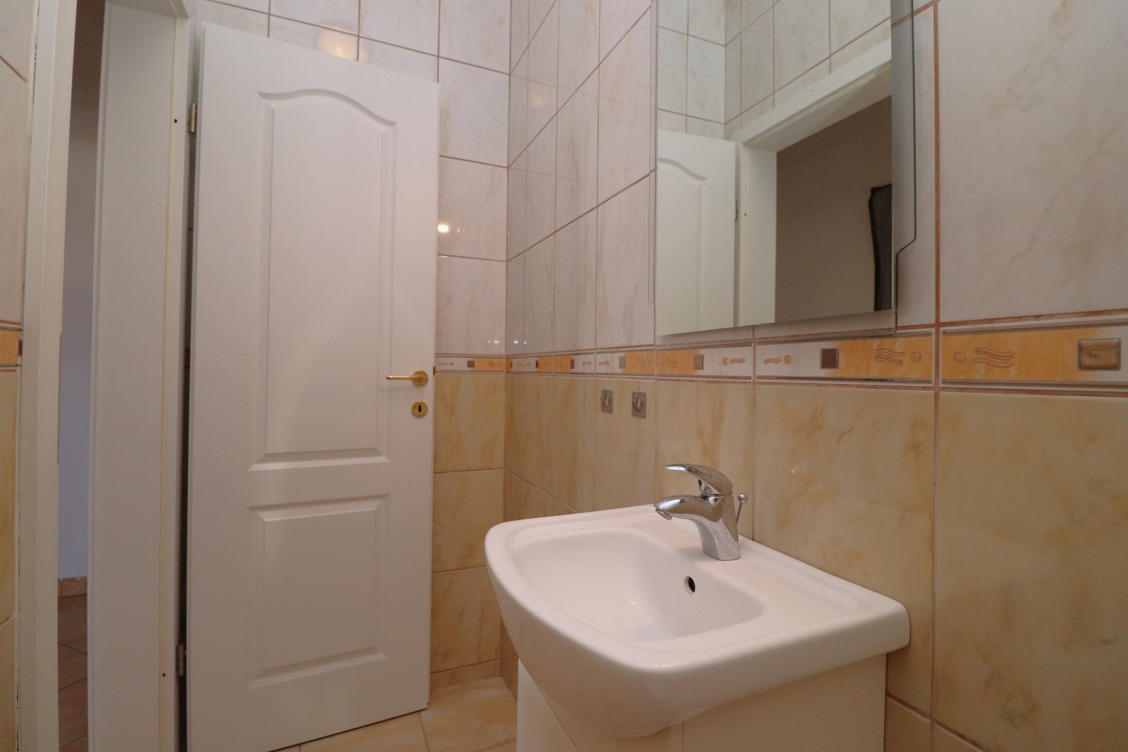 273490 - Wohnung in Vodice