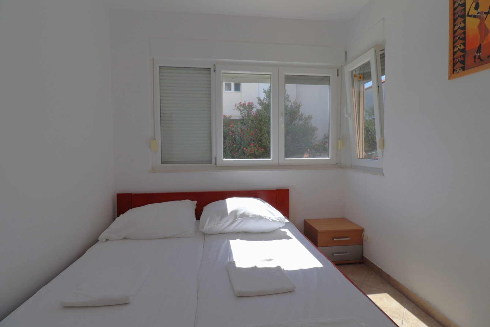 296158 - Wohnung in Vodice