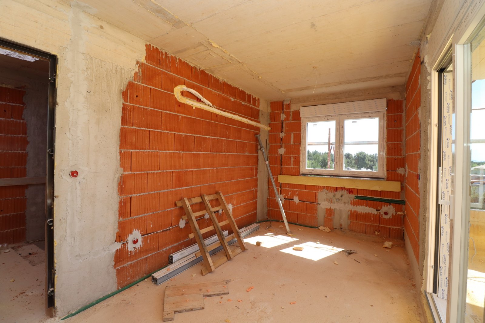 290779 - Wohnung in Tribunj