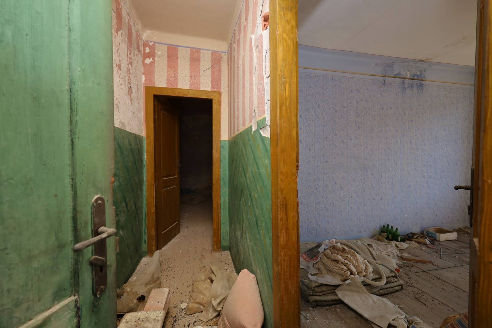 569165 - Villa in Šibenik - Okolica