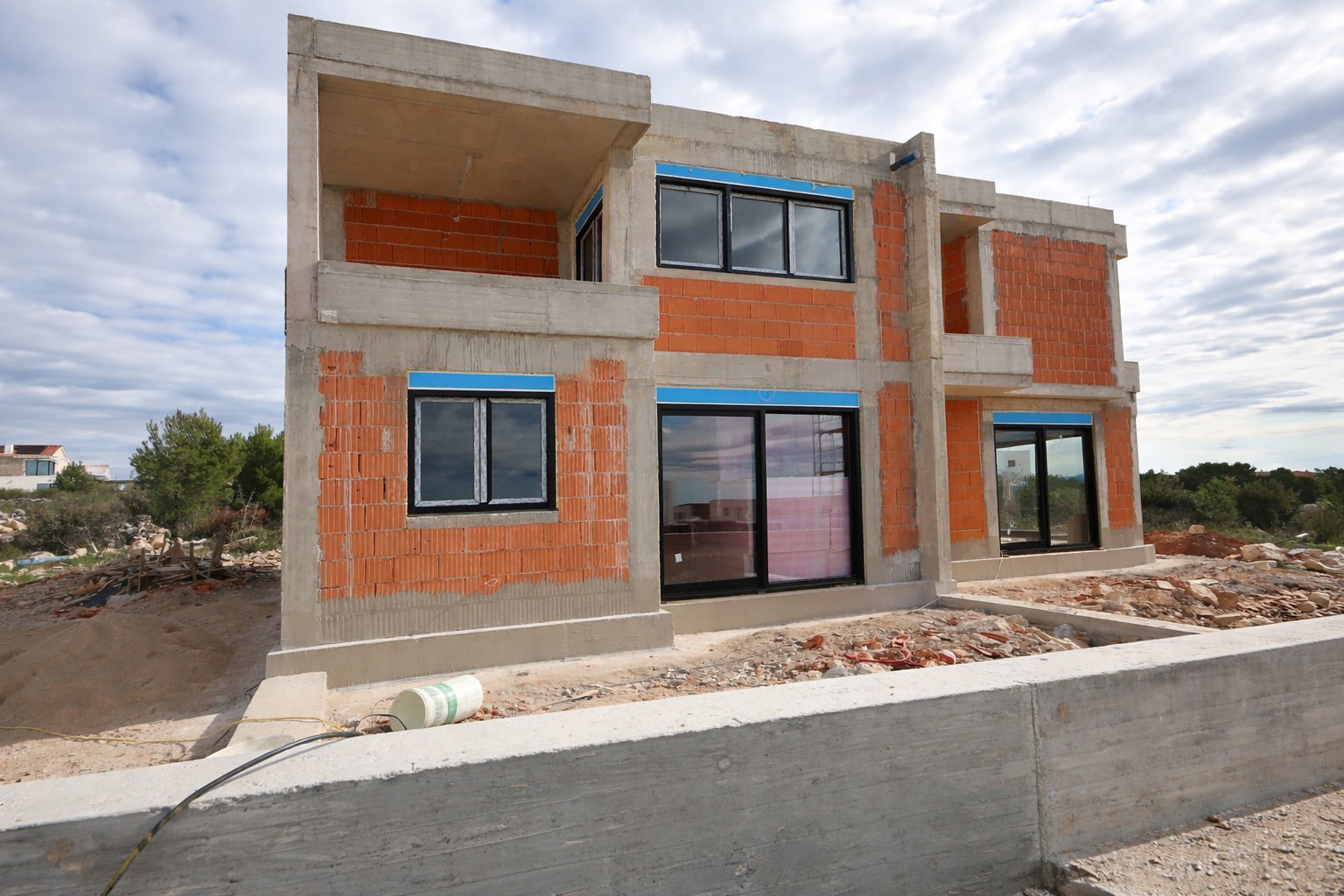 536085 - Villa in Vodice