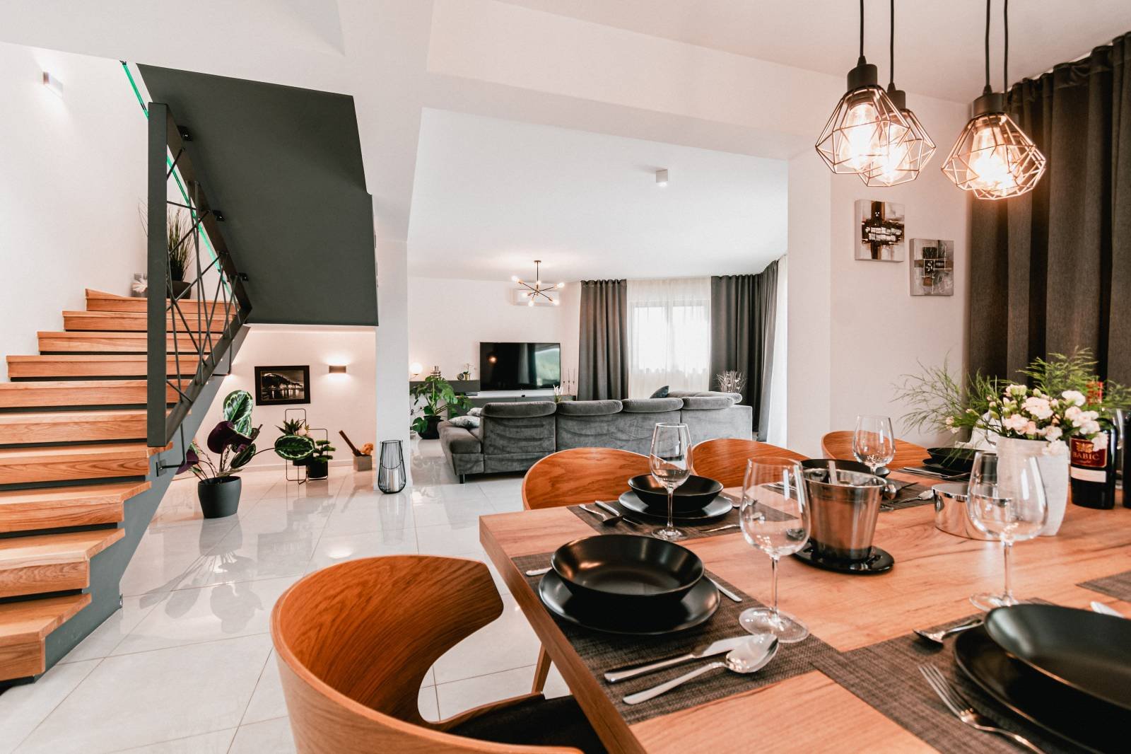 347583 - Villa in Šibenik - Okolica