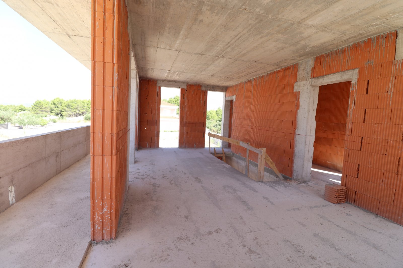 277780 - Villa in Vodice