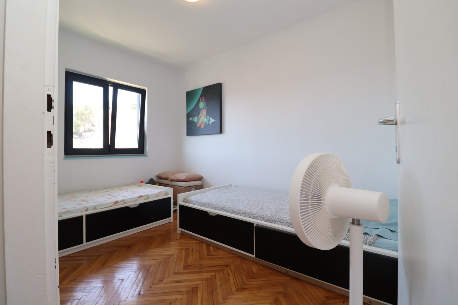 276057 - Wohnung in Tisno