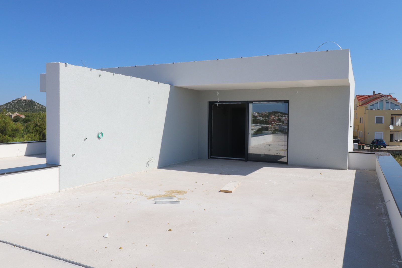 275400 - Wohnung in Vodice