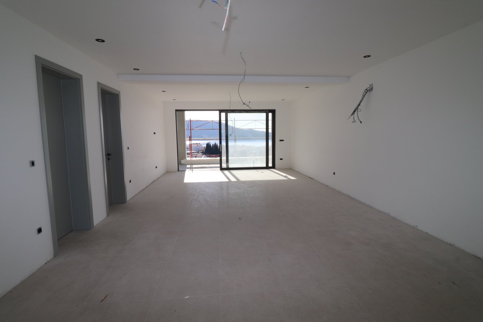 274992 - Wohnung in Primošten