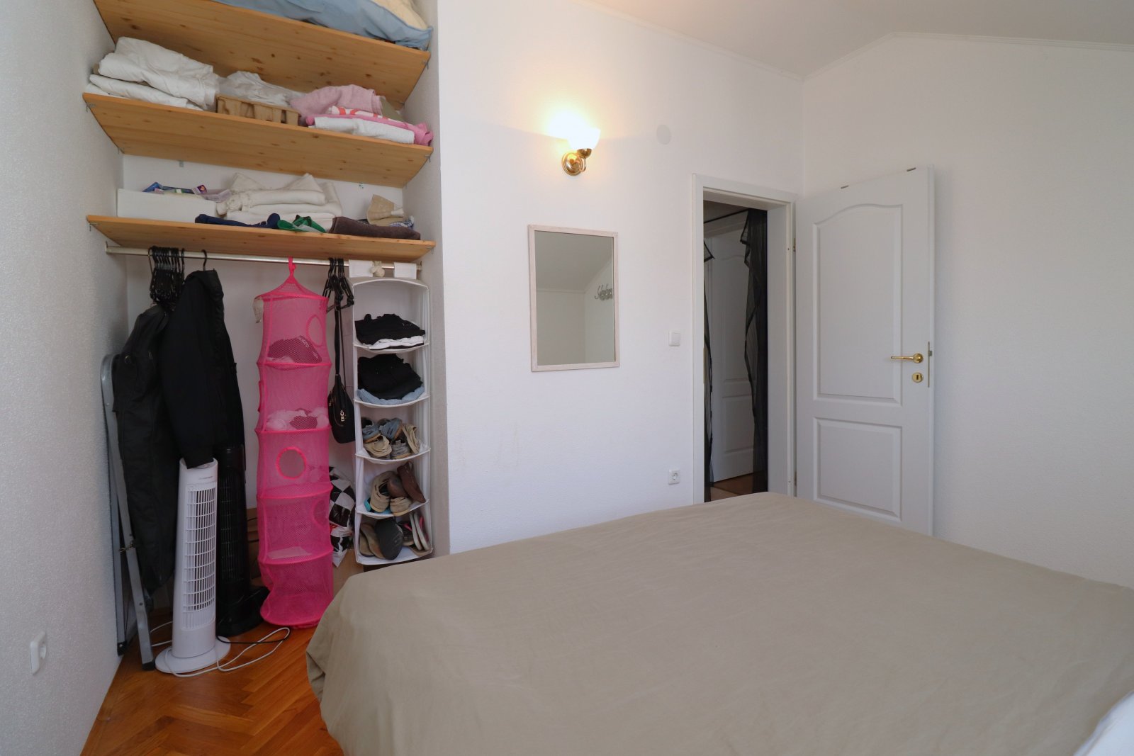 273490 - Wohnung in Vodice