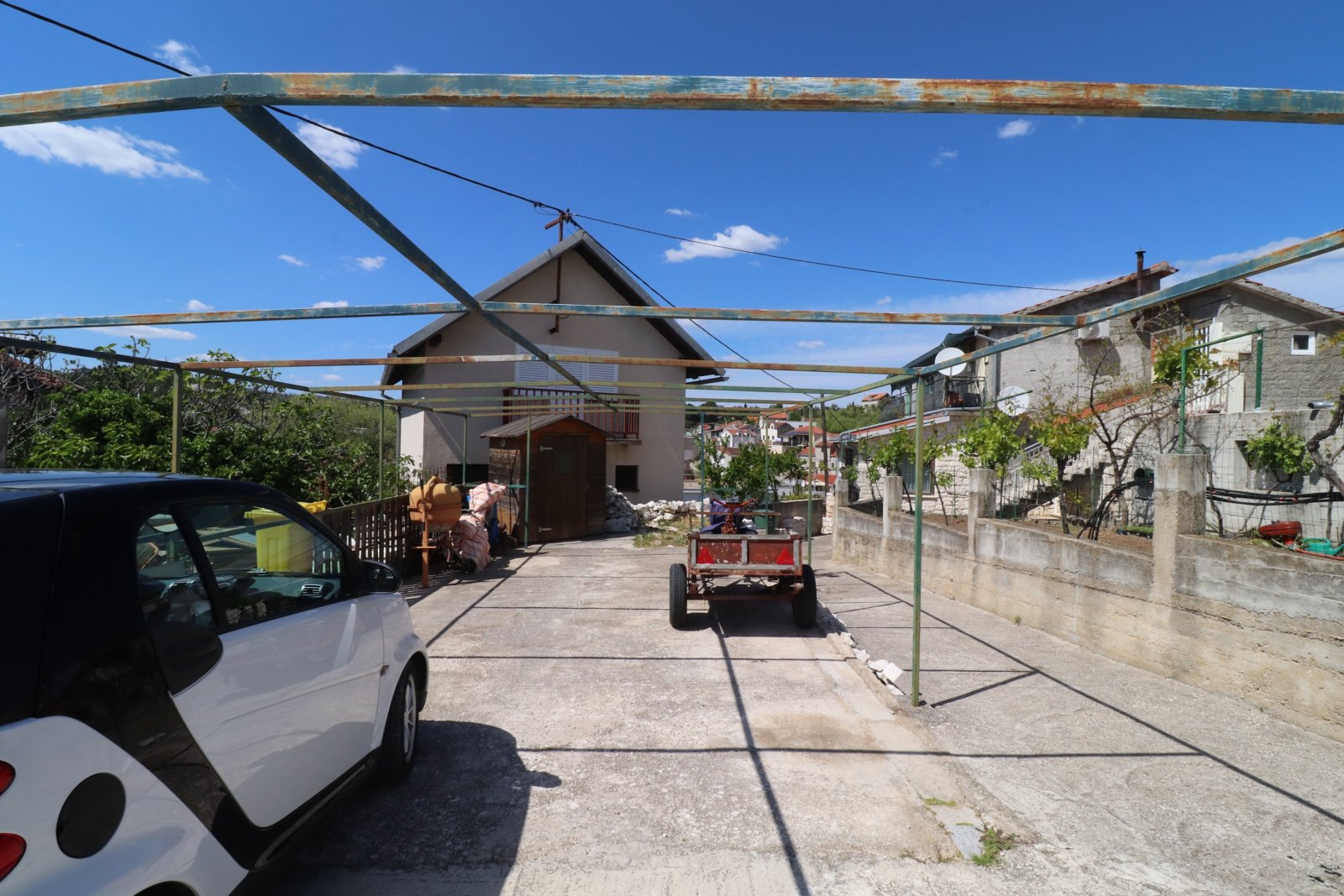 304200 - Wohnung in Šibenik - Okolica