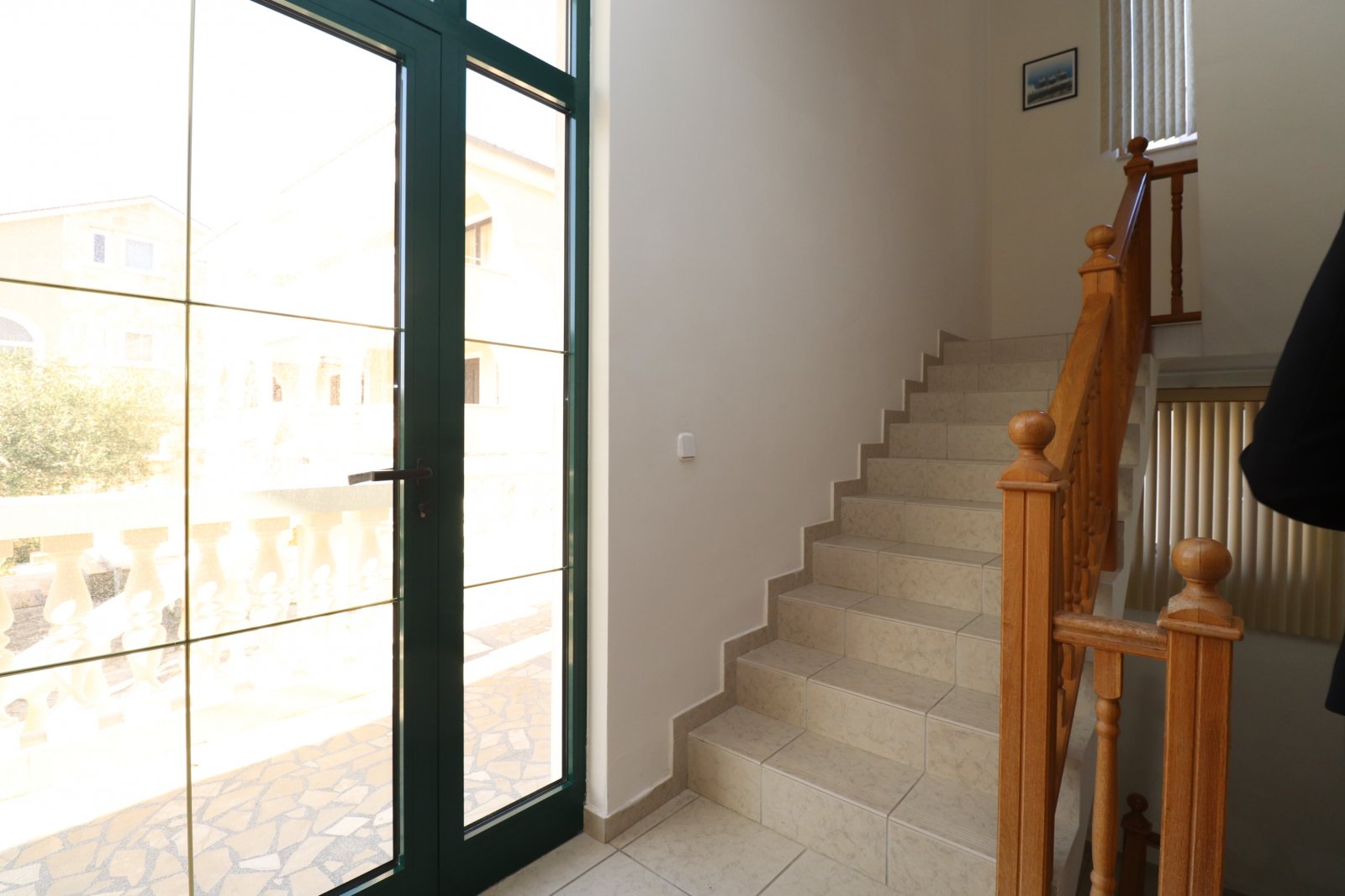 304155 - Villa in Murter