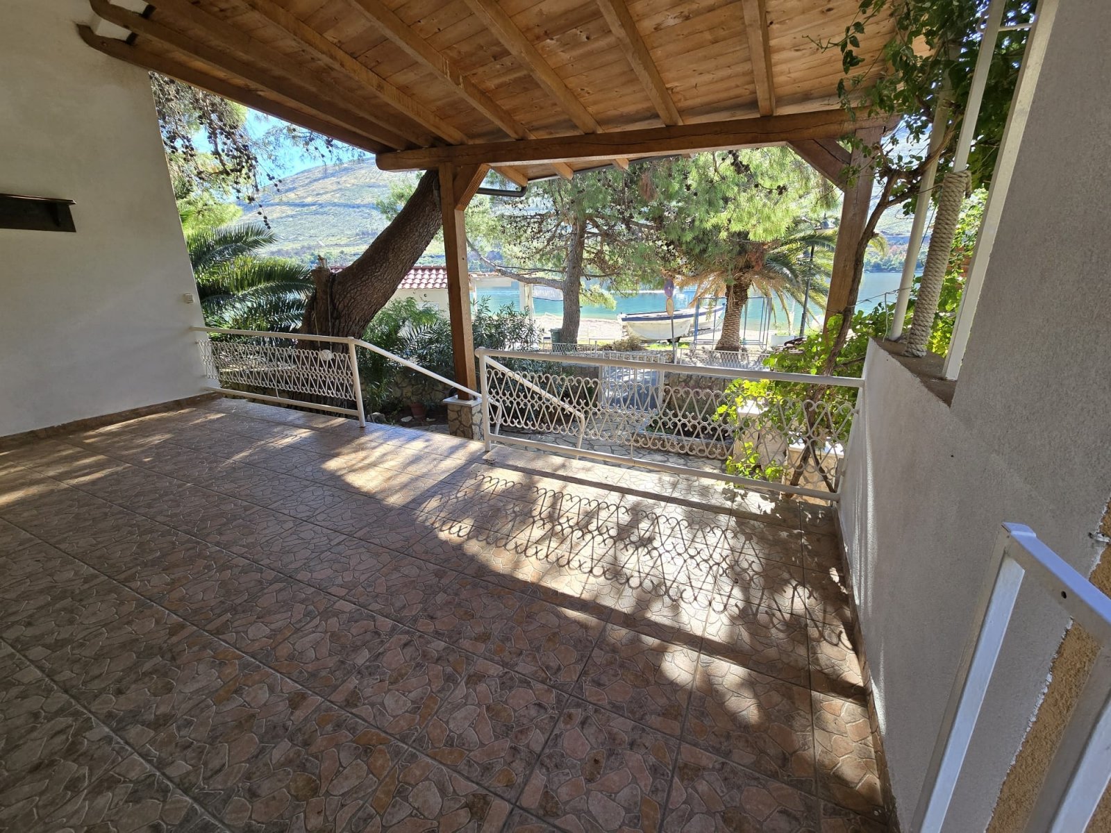 301531 - Villa in Šibenik - Okolica