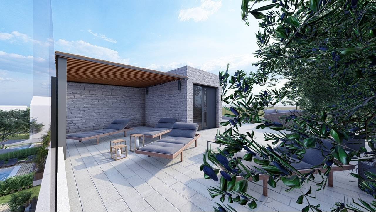 648245 - Villa in Vodice