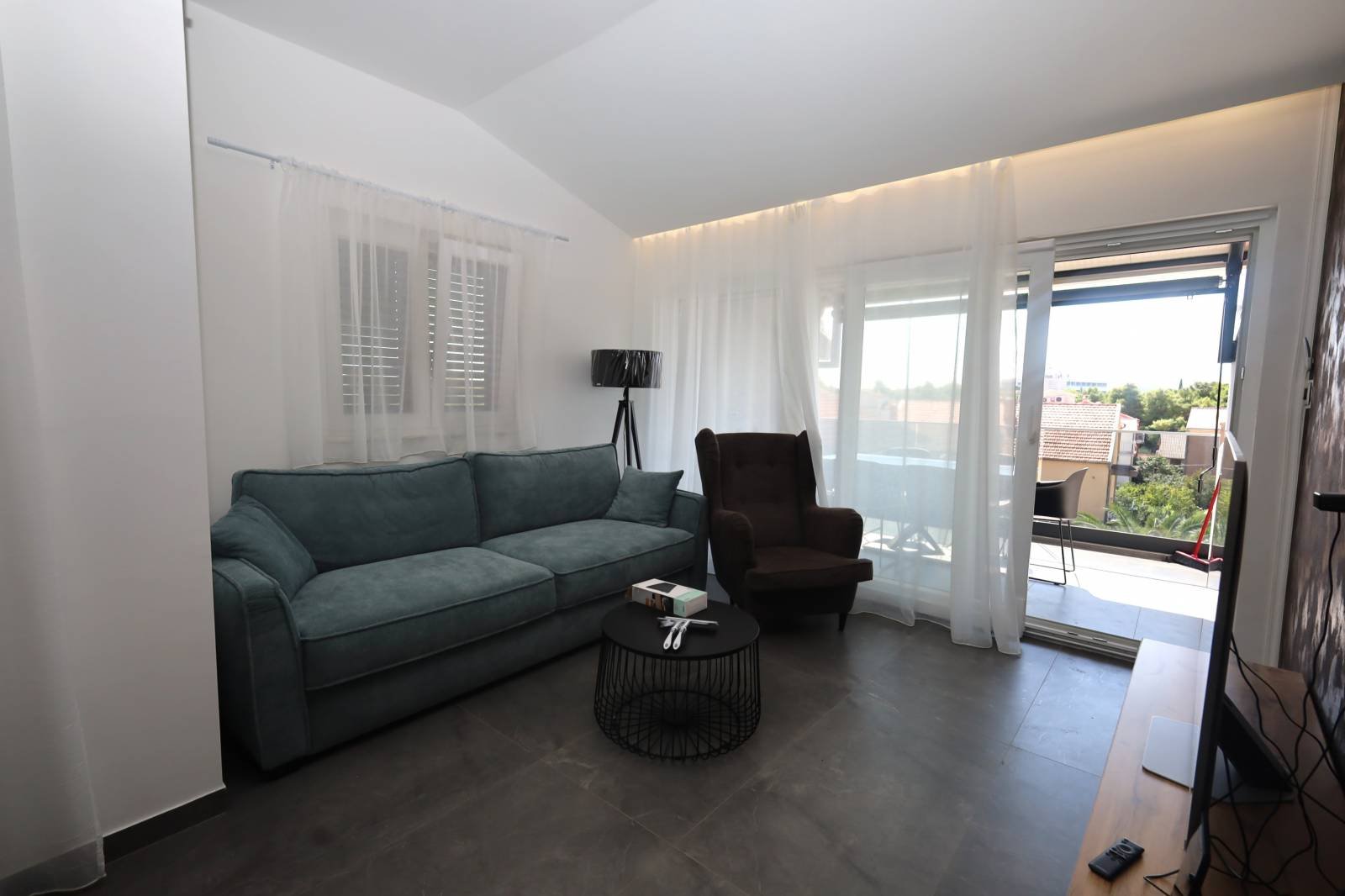 625602 - Wohnung in Vodice