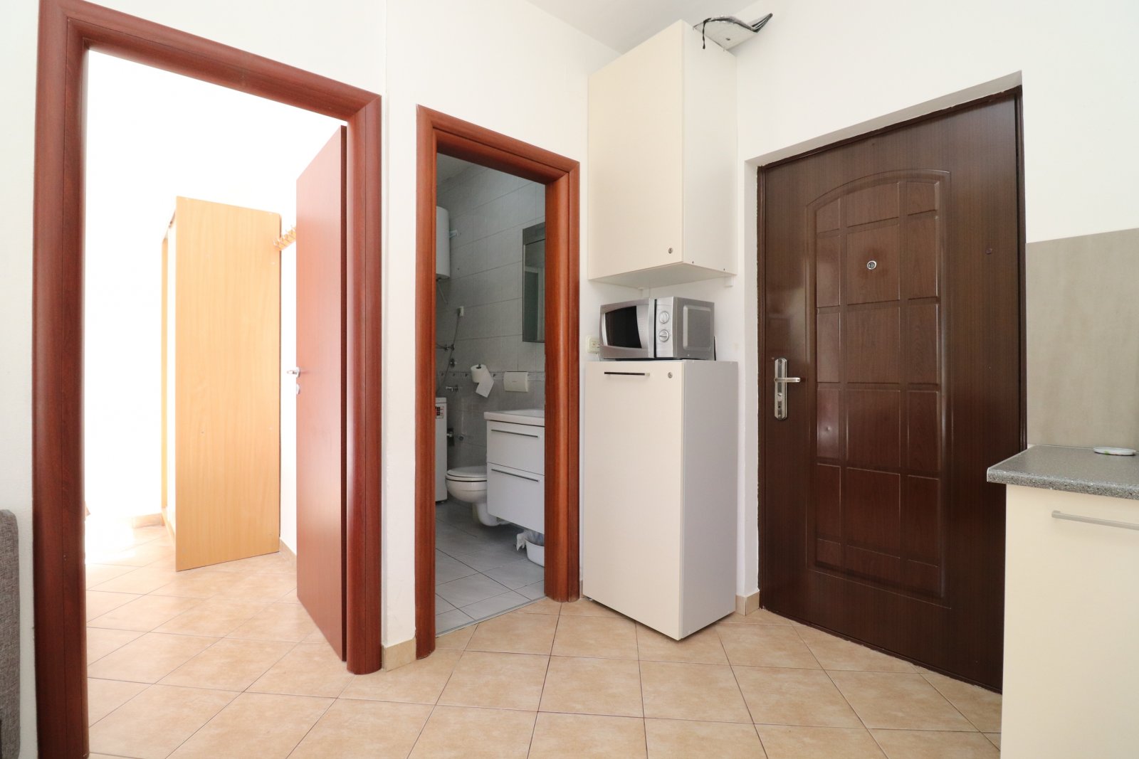 296158 - Wohnung in Vodice
