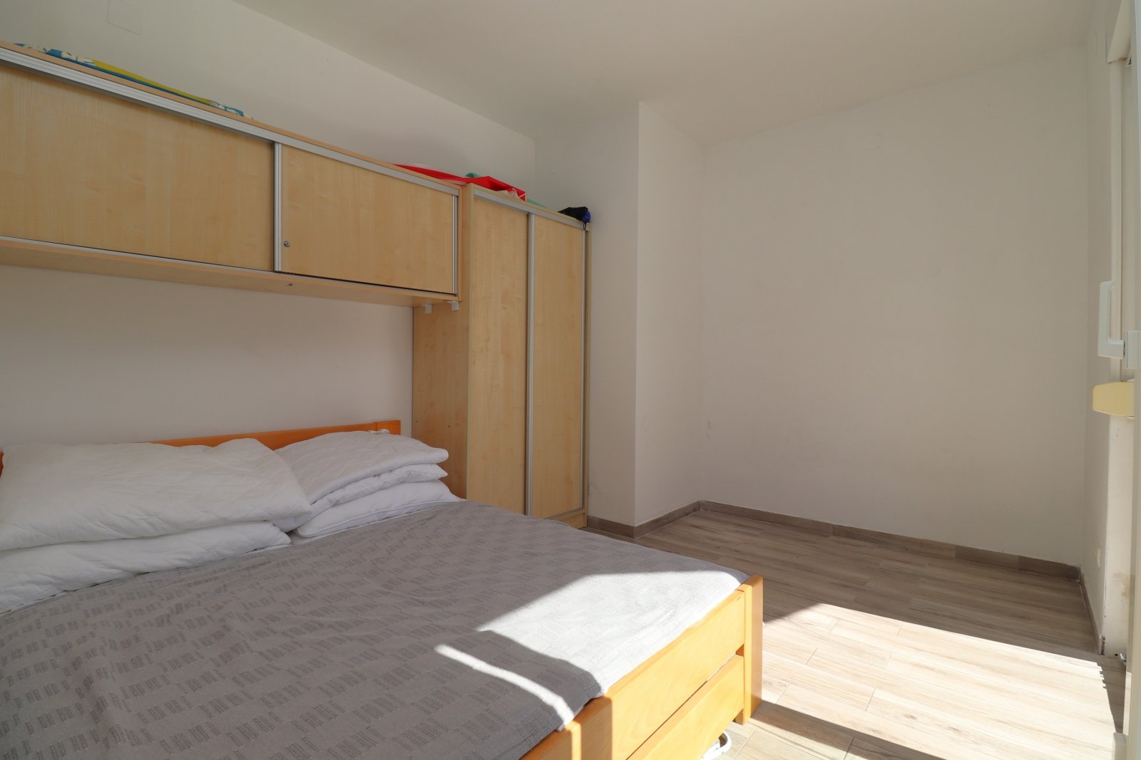 296158 - Wohnung in Vodice