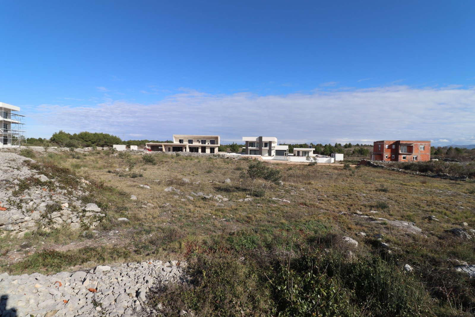 290531 - Grundstück in Vodice