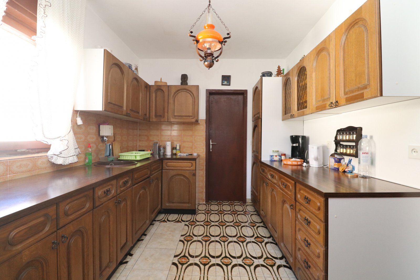 280073 - Villa in Vodice