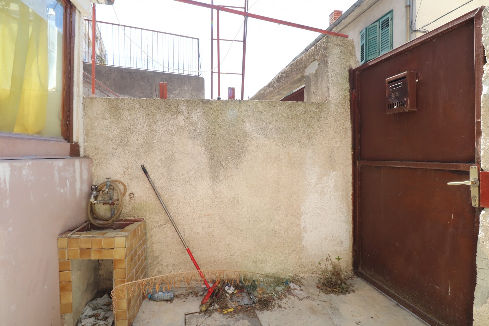 277438 - Wohnung in Šibenik