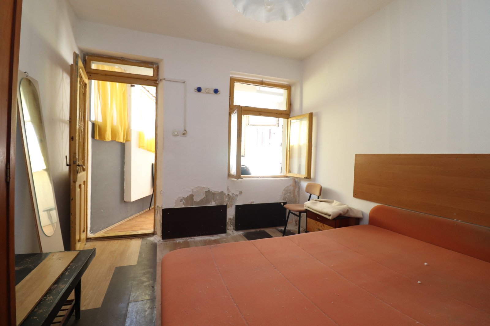 277438 - Wohnung in Šibenik